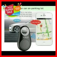 Jual Itag Self Portrait Bluetooth Anti Lost / Theft Device Car Alarm Murah