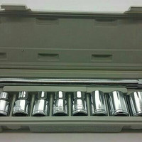 Jual Terlaris kunci sok 10pc(socket wrench set) Murah