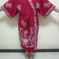 Jual Baju Batik Kimono Murah