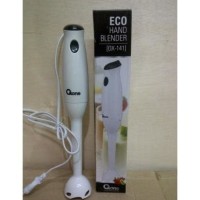 Jual ISTIMEWA OX 141 HANDBLENDER OX 141 BLENDER TANGAN OXONE Murah