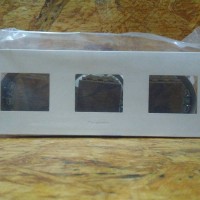 Jual Plate Panasonic Full Color Wide Series Style E WESJ7806 Limited Murah