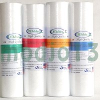 Jual BARU Cartridge Filter Air/ Sediment Filter Dewater 10inch TERMURAH Murah