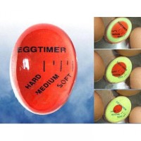 Jual Egg Perfect Egg Timer Pengukur Suhu Telur Rebus Telur Boiled EggTime Murah