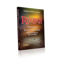Jual Ruqyah Mengobati Jasmani & Rohani Murah