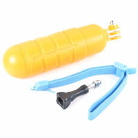 Jual Floating Hand Grip Bobber Pelampung Camera Xiaomi Yi GoPro SJCAM KOGAN Murah