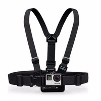 Jual TMC Chest Belt Tali Strap untuk badan body camera GoPro & Xiaomi Yi MU Murah