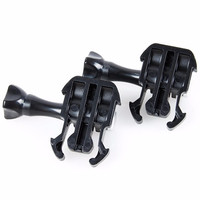 Jual TMC QR Buckle Mount GoPro Hero 3 4 Xiaomi Yi HR215 Waterproof Mount M Murah