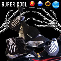 Jual Cover Handle Satamo Sarung Tangan Stang Motor Matic Sarstang Supercool Murah