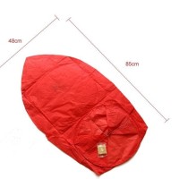 Jual Flying Sky Lanterns (Lentera Terbang) Berkualitas Murah
