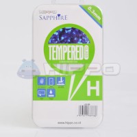 Jual Hippo Sapphire Tempered Glass LG G3 stylus Berkualitas Murah