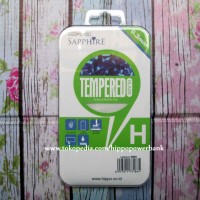 Jual Hippo Sapphire Tempered Glass Lenovo S860 Diskon Murah