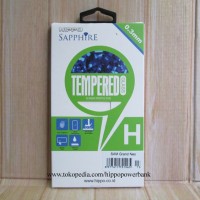 Jual Hippo Sapphire Tempered Glass Samsung Grand Duos Grand Berkualitas Murah
