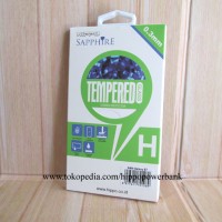 Jual Hippo Sapphire Tempered Glass Samsung Galaxy E7 Berkualitas Murah