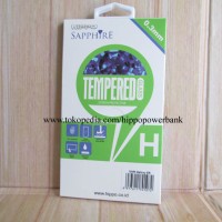 Jual Hippo Sapphire Tempered Glass Samsung Galaxy E5 Murah Murah