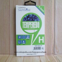 Jual Hippo Sapphire Tempered Glass Samsung Galaxy A5 Murah Murah