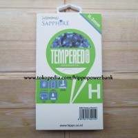 Jual Hippo Sapphire Tempered Glass Samsung Galaxy Grand 2 Du Promo Murah