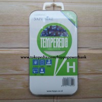 Jual Hippo Sapphire Tempered Glass Asus Zenfone 4 Diskon Murah