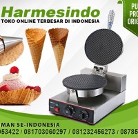 MESIN PEMBUAT CONE ES KRIM FY-1A ALAT CETAKAN Wadah Ice Cream Puter