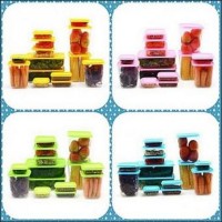 Jual Calista Otaru Sealware Toples ISI 14 PCS Murah