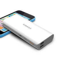 Jual Powerbank ROMOSS SENSE 4 10400mAh Original Murah