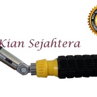 Jual kunci sok set, sock, socket set 41pc xander/ obeng set Promo Murah