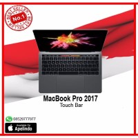 Jual NEW Macbook Pro 2017 MPTR2 15