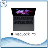 Jual New Macbook Pro 2017 MPXT2 13.3 / 2.3GHz / 8GB / 256GB Original Murah