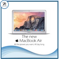 Jual NEW Apple MacBook Air 2017 MQD42 13.3