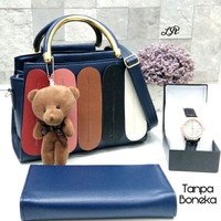 Jual Promo ! RAINBOW GAGANG SHIO/tas wanita murah/tas slempang wanita/tas p Murah