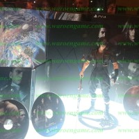 Jual PS4 Final Fantasy XV Ultimate Collector's Edition (Region 3 / Englis Murah