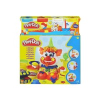 Jual Play-Doh Clown - 23010 Murah
