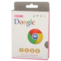 Jual HDMI Dongle Ez Cast - SECOND Murah