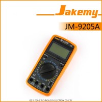 Jual Termurah Jakemy Digital Multimeter - JM-9205A Terbaik Murah