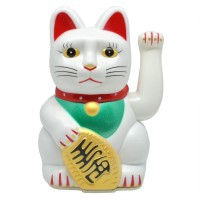 Jual Termurah Maneki Neko Fortune Cat Terbaik Murah
