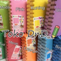 Jual Mainan Anak - Matras / Tikar / Alas Lantai / Evamat / Evamats Polos Murah