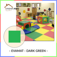 Jual Evamat - Polos / Matras / Tikar / Karpet / Puzzle Alas Lantai Evamat Murah