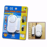 Jual PROMO alarm anti maling pencuri jendela kaca pintu rumah toko keaman Murah