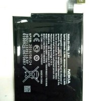 Jual BATERAI NOKIA LUMIA 1520 BV-4BW ORIGINAL Murah
