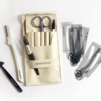 Jual Innisfree - Eco Beautytool Self Eyebrow Kit Murah