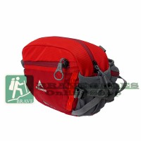 Jual Tas Eiger Carrera 4142 Red - Tas Selempang & Pinggang Murah