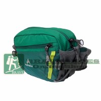 Jual Tas Eiger Carrera 4142 Green - Tas Selempang & Pinggang Murah