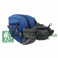 Jual Tas Eiger Carrera 4142 Navy - Tas Selempang & Pinggang Murah