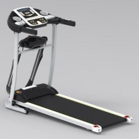 Jual TREADMILL ELEKTRIK Murah