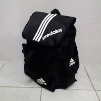 Jual Tas Ransel ADIDAS PREDATOR Murah