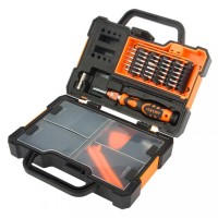 Jual Termurah Jakemy 44 in 1 Professional Hardware Screwdriver Tools - JM Murah