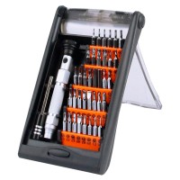 Jual Termurah Jakemy 38 in 1 High Grade Screwdriver Set - JM-8151 Terbaik Murah