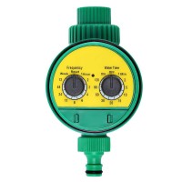 Jual Termurah Timer Irigasi Air Taman Otomatis Terbaik Murah