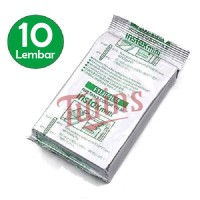 Jual Fujifilm Refill Polaroid Instax Mini Instax Film Polos - 10 Lembar Murah
