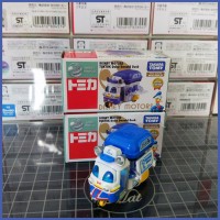 Jual Tomica Disney DoBe Tuktuk Taxi Donald Duck Murah