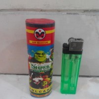 Jual air mancur - kembang api - petasan murah meriah ( GO-JEK / GO-SEND ) Murah